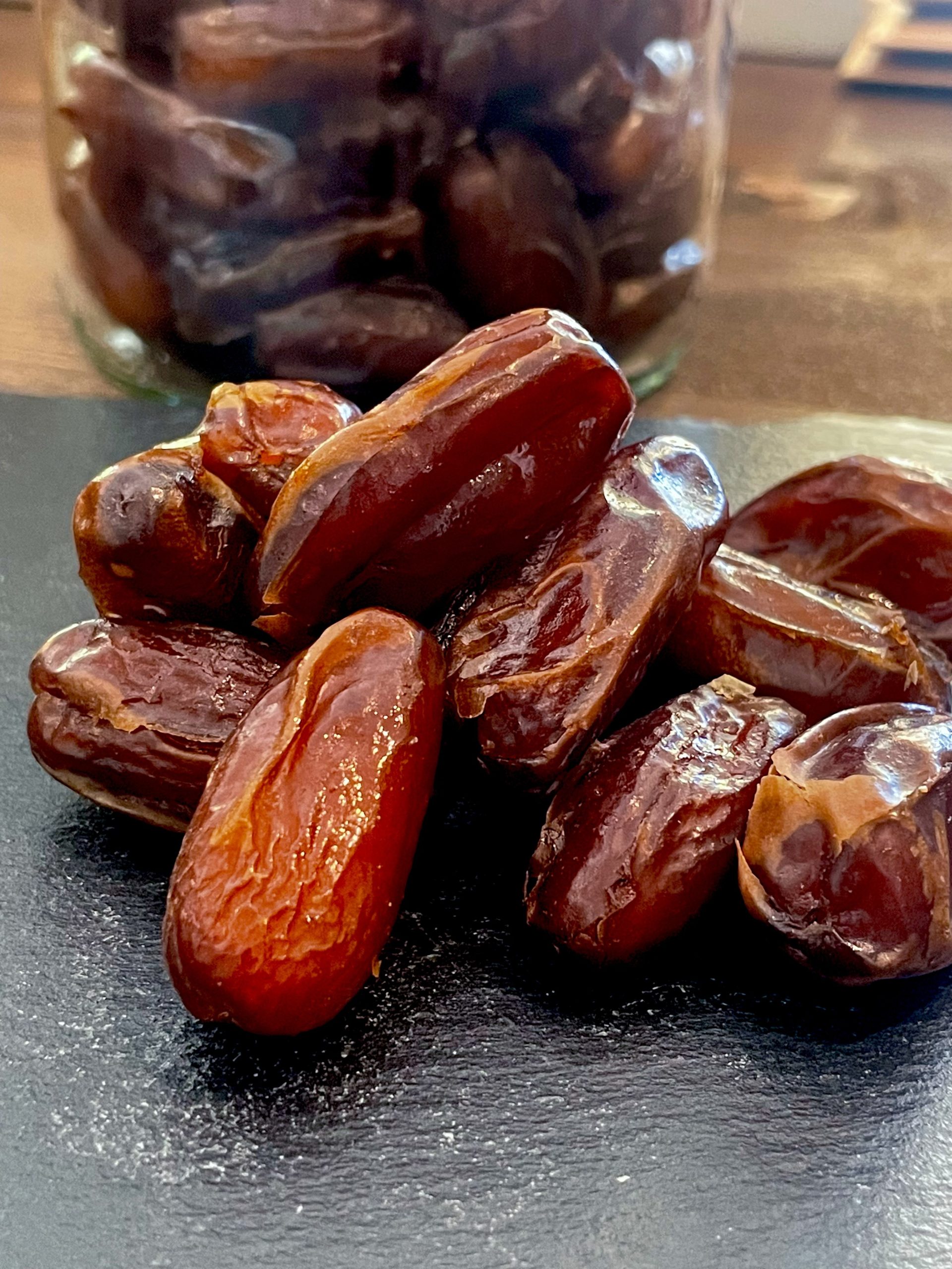 Datteri Deglet Noir Biologici