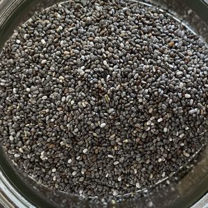 Semi di Chia Biologici