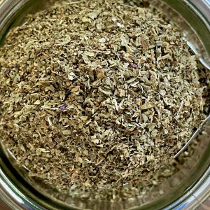 Rosmarino biologico essiccato