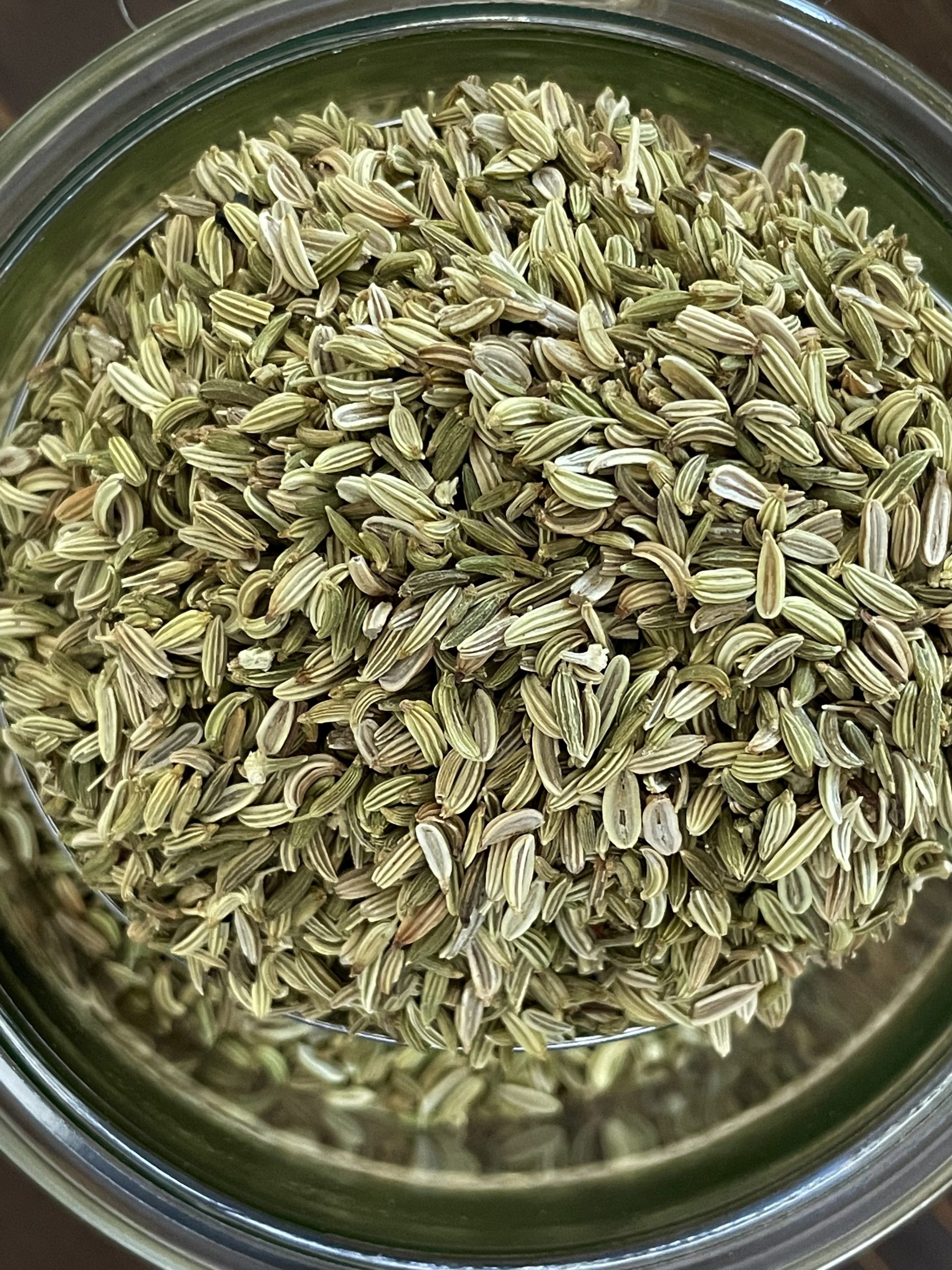 Semi di finocchio biologici - immagine 2