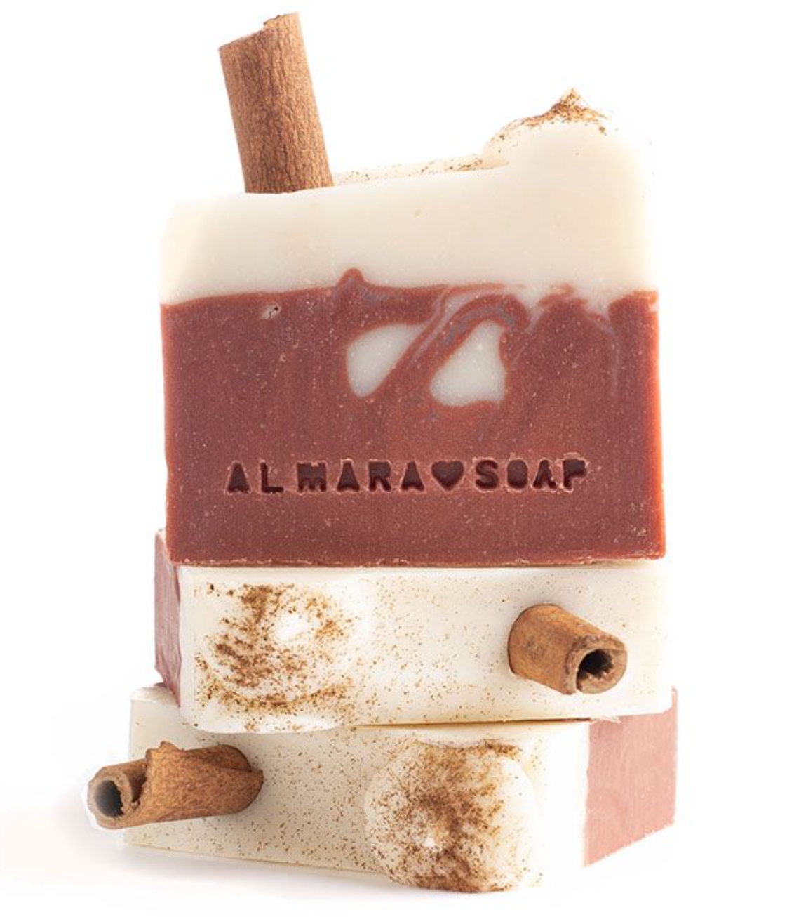 Sapone Apple Cider – Almara Soap - immagine 4