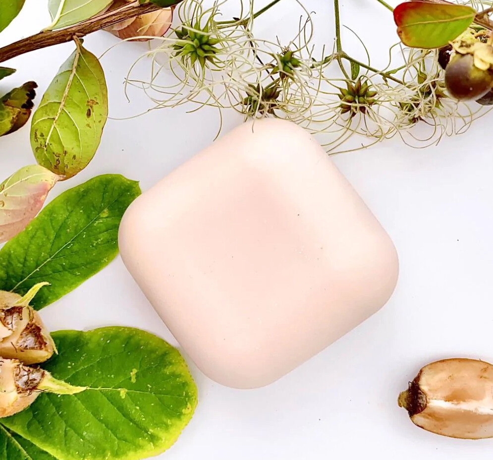 Crema-olio solido ELASTICIZZANTE – Senso Naturale - immagine 3