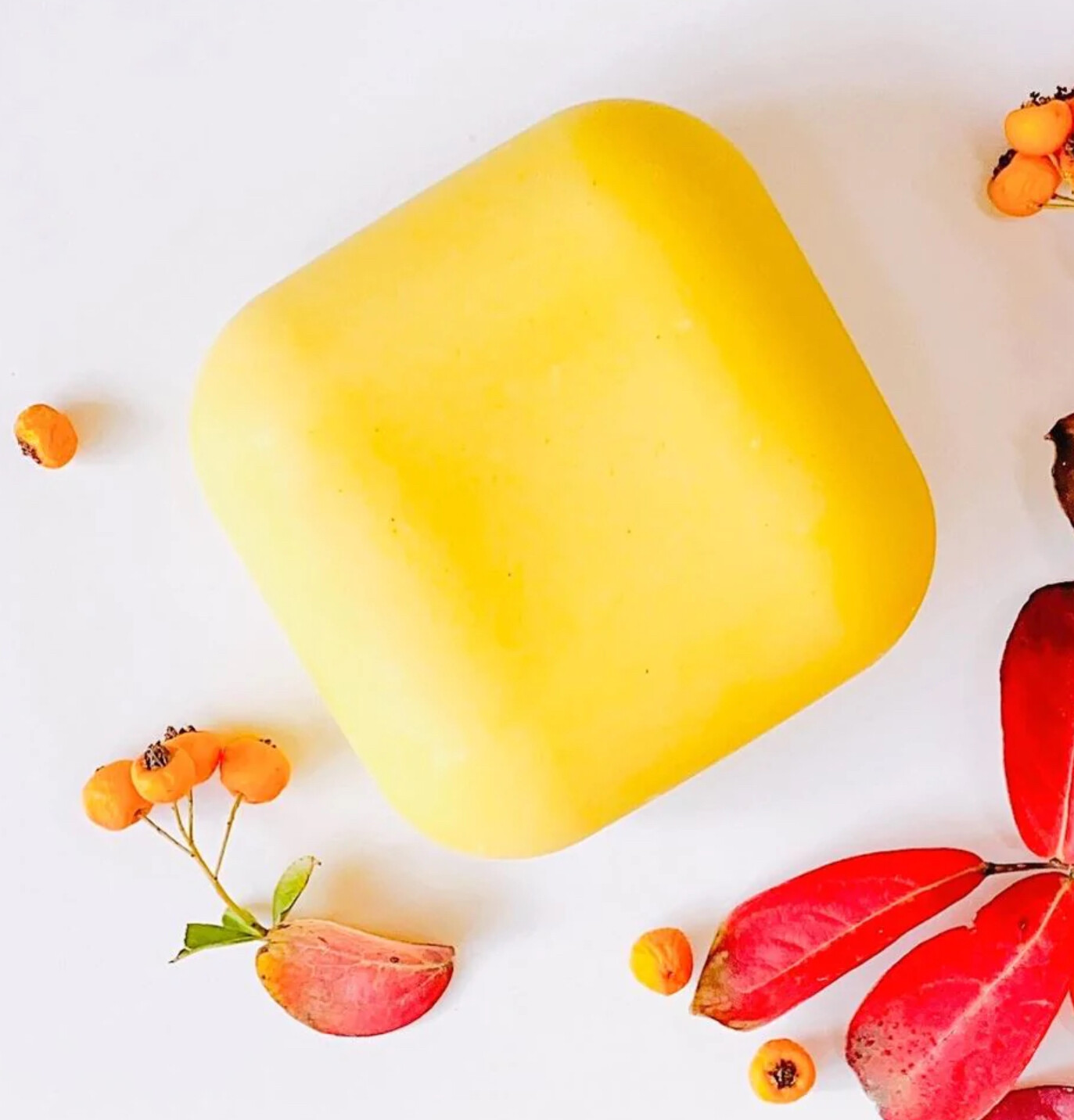 Crema-olio solido RIVITALIZZANTE – Senso Naturale - immagine 3