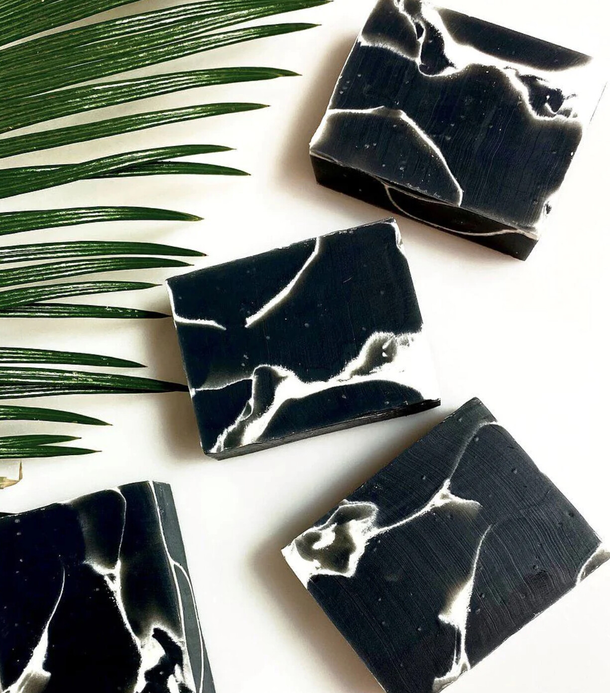 Detergente corpo solido DETOX – Senso Naturale - immagine 3