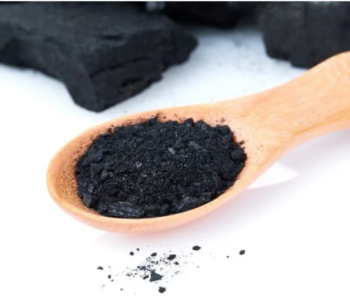 Detergente corpo solido DETOX – Senso Naturale - immagine 4