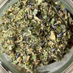 Miscela per tisana Notte Serena biologica