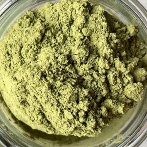 The Matcha biologico