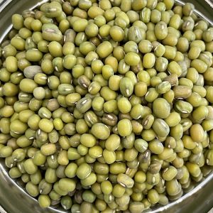 Fagioli Mung Biologici