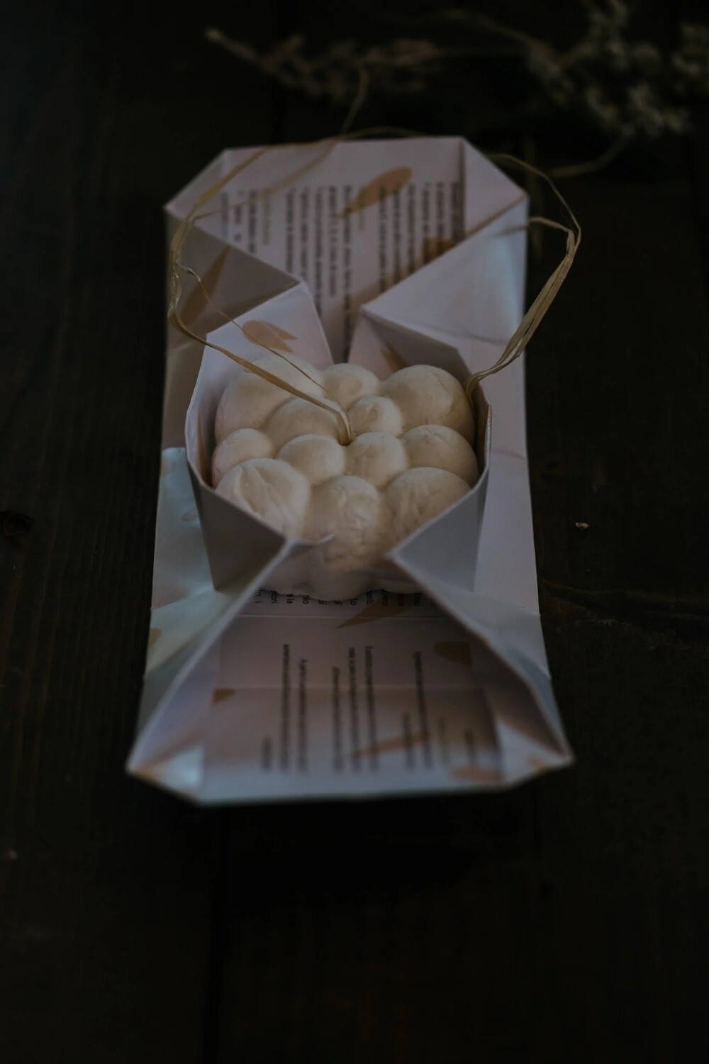 Bagnodoccia Piccoli Semi – Ethical Grace - immagine 3