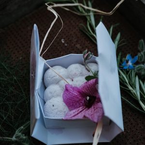 Bagnodoccia 5 Petali – Ethical Grace