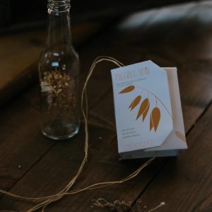 Bagnodoccia Piccoli Semi – Ethical Grace