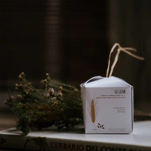 Shampoo e balsamo 43 Grani – Ethical Grace