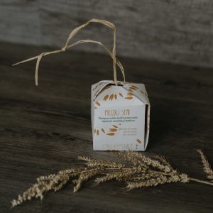 Shampoo Piccoli Semi – Ethical Grace