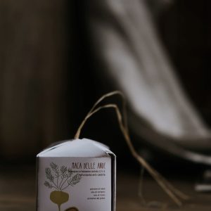 Shampoo e balsamo Maca delle Ande – Ethical Grace