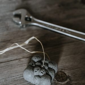 Doccia shampoo Maciafer – Ethical Grace