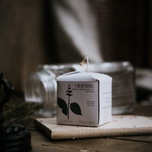 Shampoo e balsamo L’Incomparabile – Ethical Grace