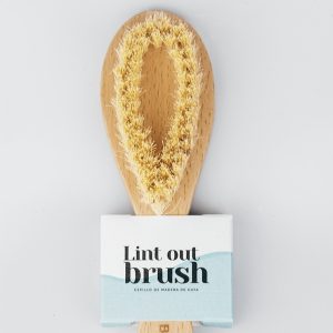 Spazzola levapelucchi – Banbu