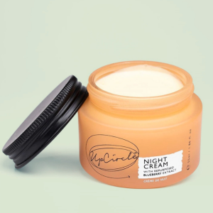 Crema viso notte – UpCircle