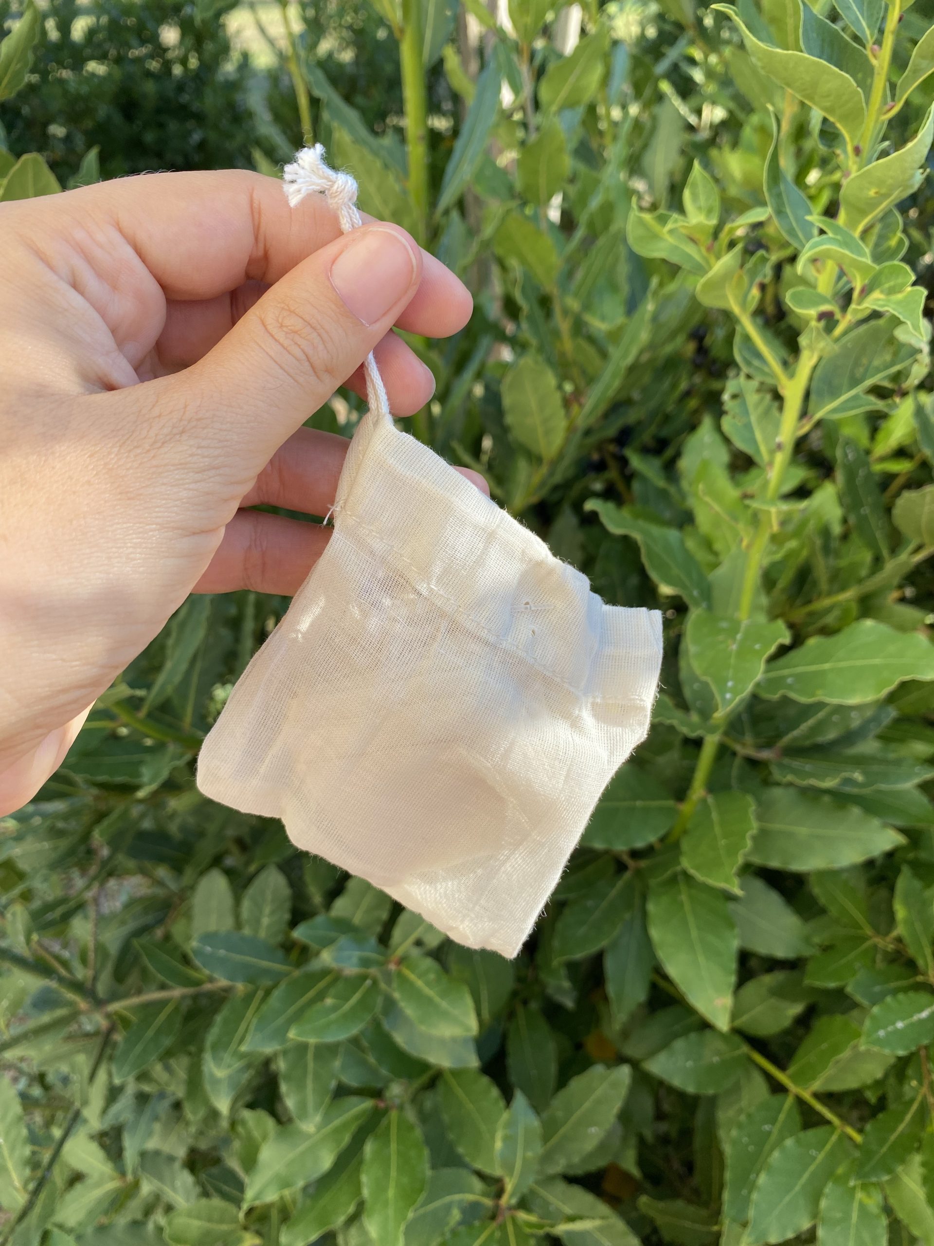 Bustine per infusi - immagine 2