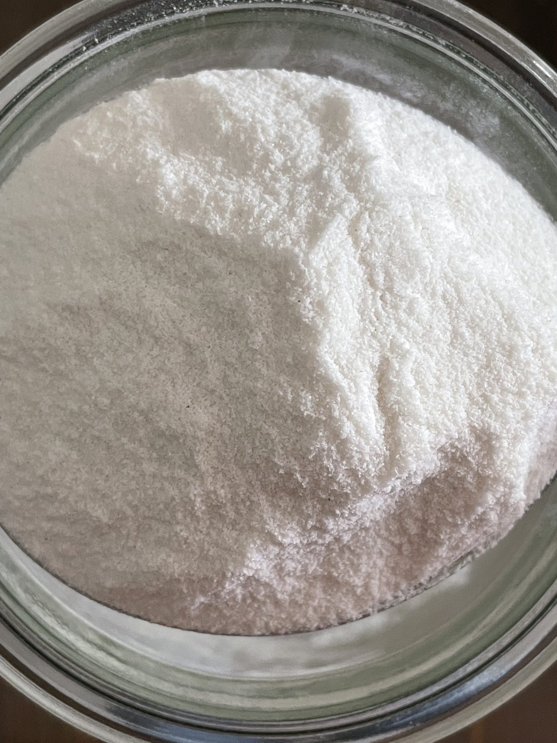 Farina di Riso Biologico