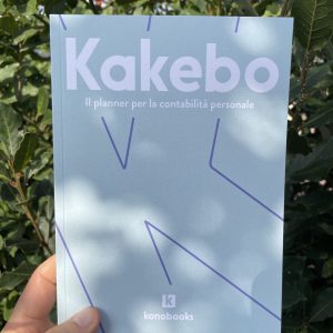 Kakebo – Contabilità