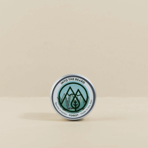 Balsamo Barba Forest – Into The Beard