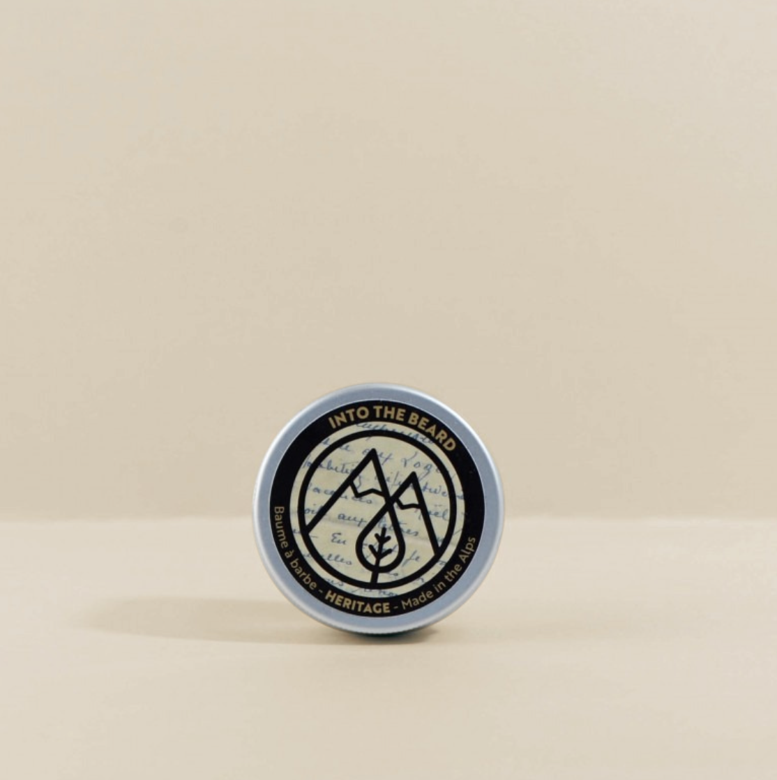 Balsamo Barba Heritage – Into The Beard - immagine 2