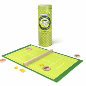 Gioco Jump! TENNIS