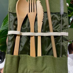 Set posate – Be Aware