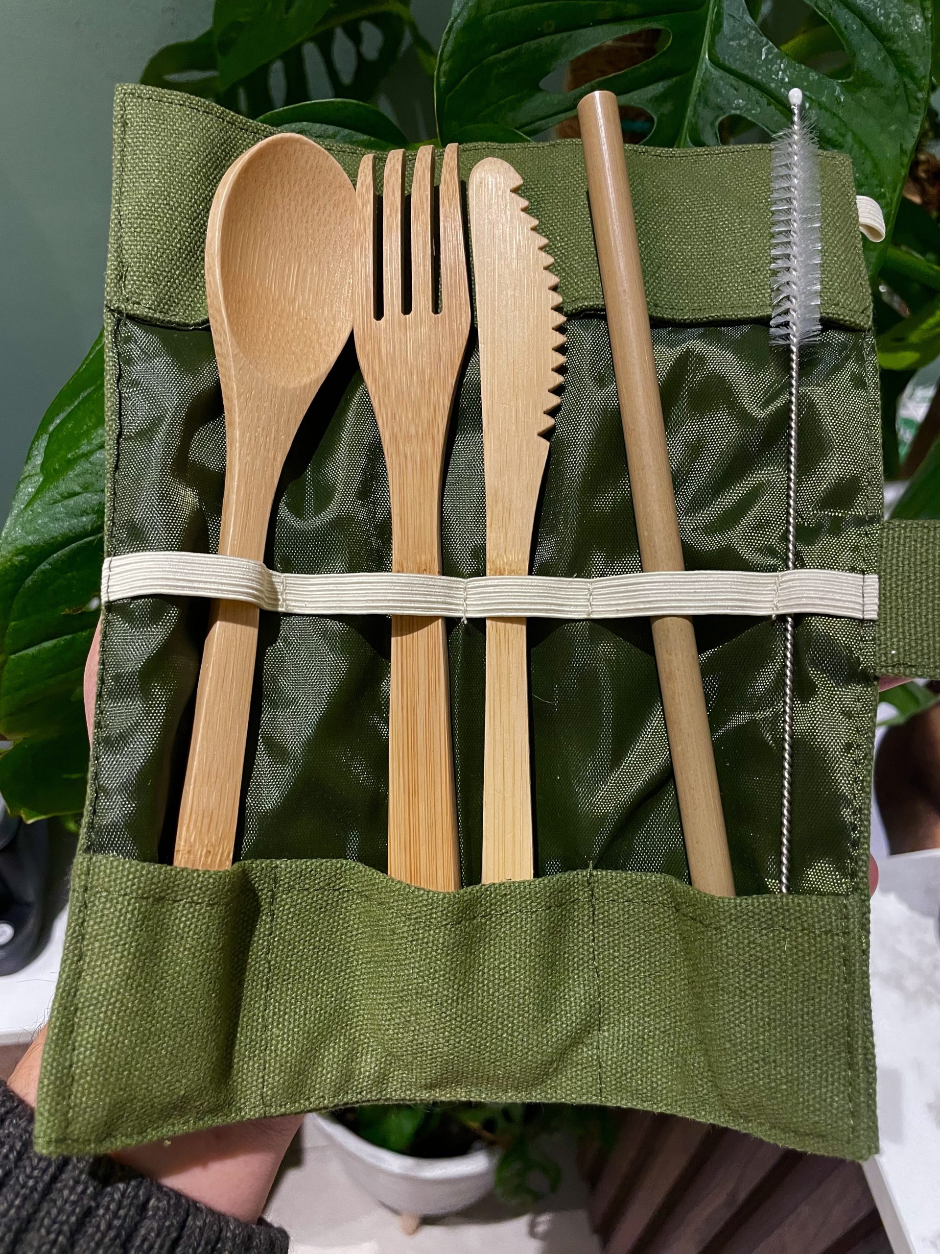 Set posate – Be Aware