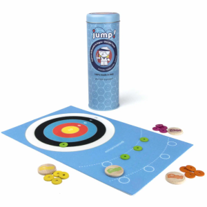 Gioco Jump! TIRO CON L’ARCO