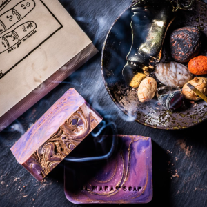 Sapone Aura Magica – Almara Soap