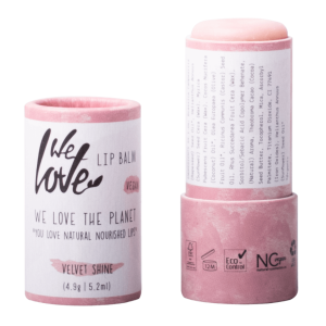 Balsamo Labbra – Velvet Shine