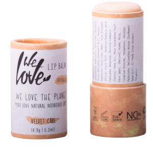 Balsamo Labbra – Velvet Care