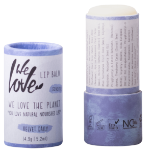 Balsamo Labbra – Velvet Daily