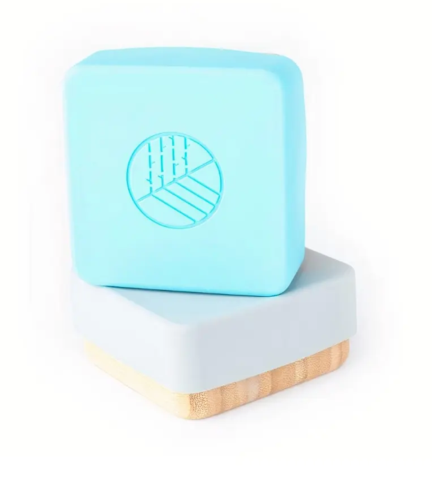 Porta snack in bambu’ – Eco Rascals - immagine 2