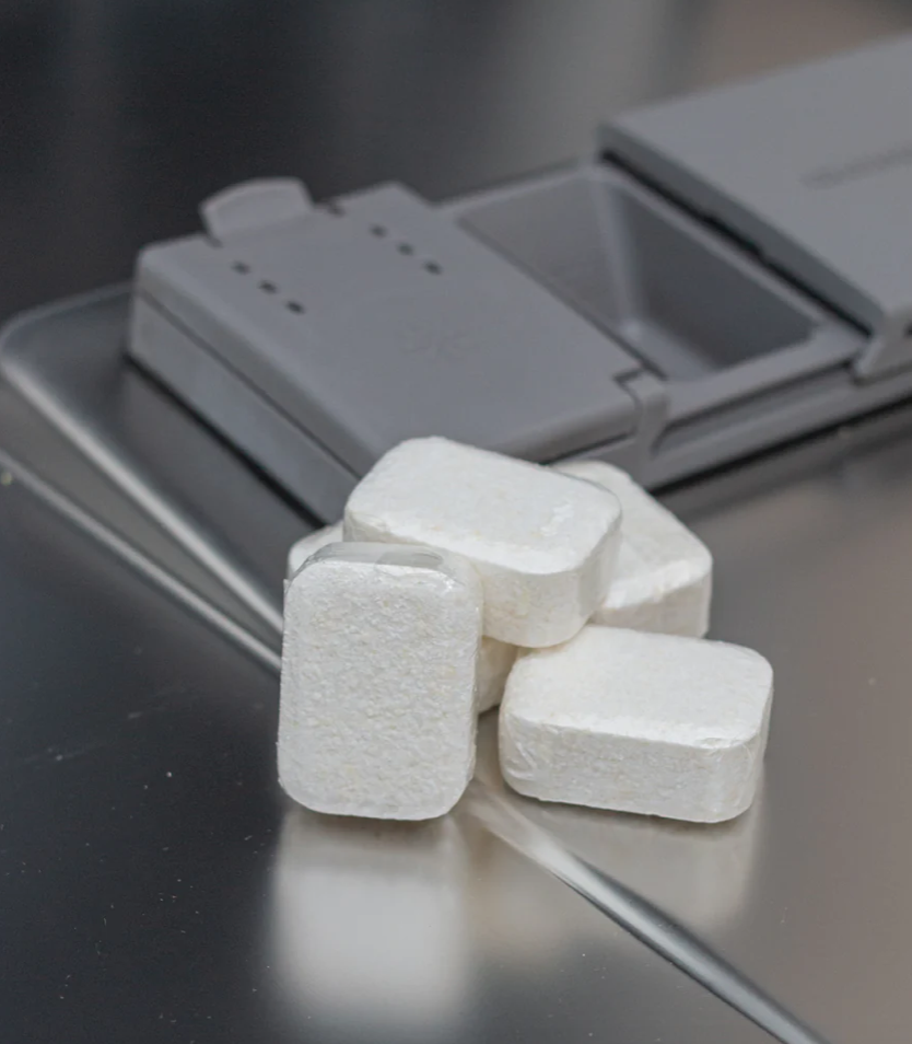 Tabs per Lavastoviglie ecologiche – R5 - immagine 3