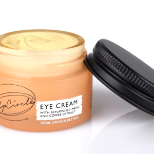 Crema contorno occhi acido ialuronico – UpCircle