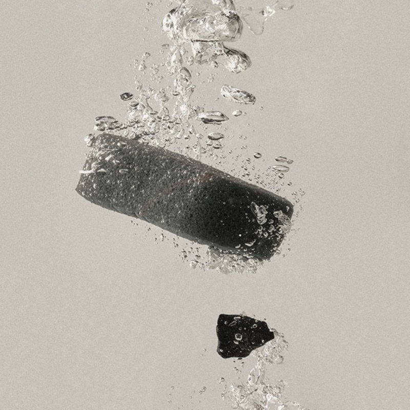 Spugna Corpo Konjac – Banbu - immagine 6