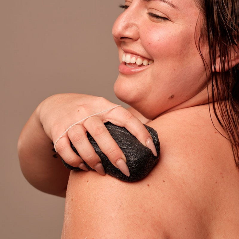 Spugna Corpo Konjac – Banbu - immagine 7