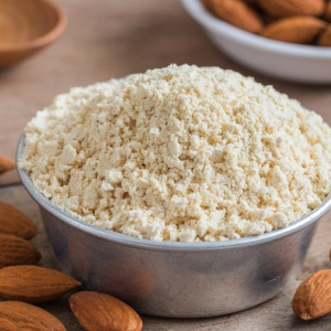 Farina di Mandorle pelate Bio varietà Sicilia