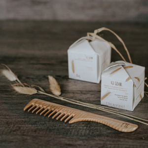 Balsamo e Maschera 43 Grani – Ethical Grace