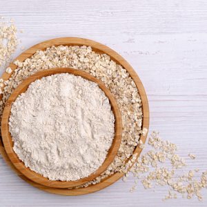 Farina di Avena integrale Biologica