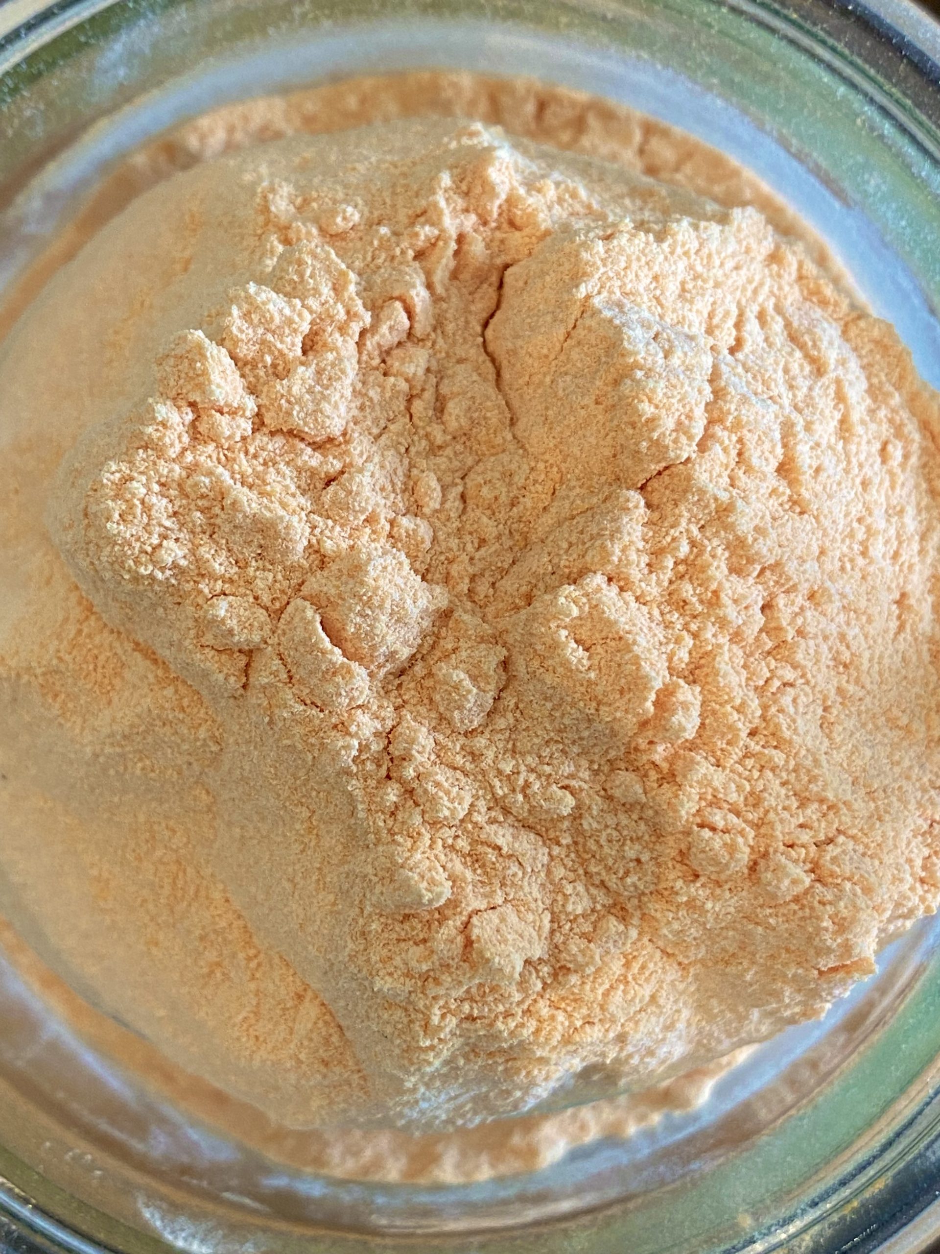 Farina di lenticchie rosse bio - immagine 2