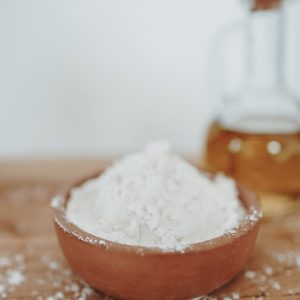 Farina Manitoba Tipo 0 Bio