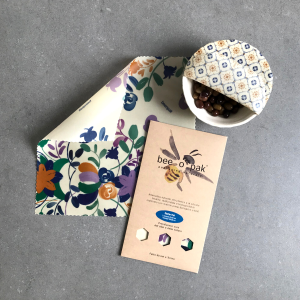 Beeopak – alternativa alla pellicola