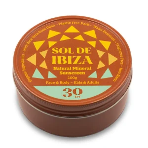 Crema solare SPF 30 – Sol De Ibiza