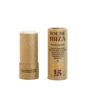 Stick solare Labbra SPF 15 – Sol De Ibiza