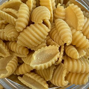 Gnocchetti di ceci biologici