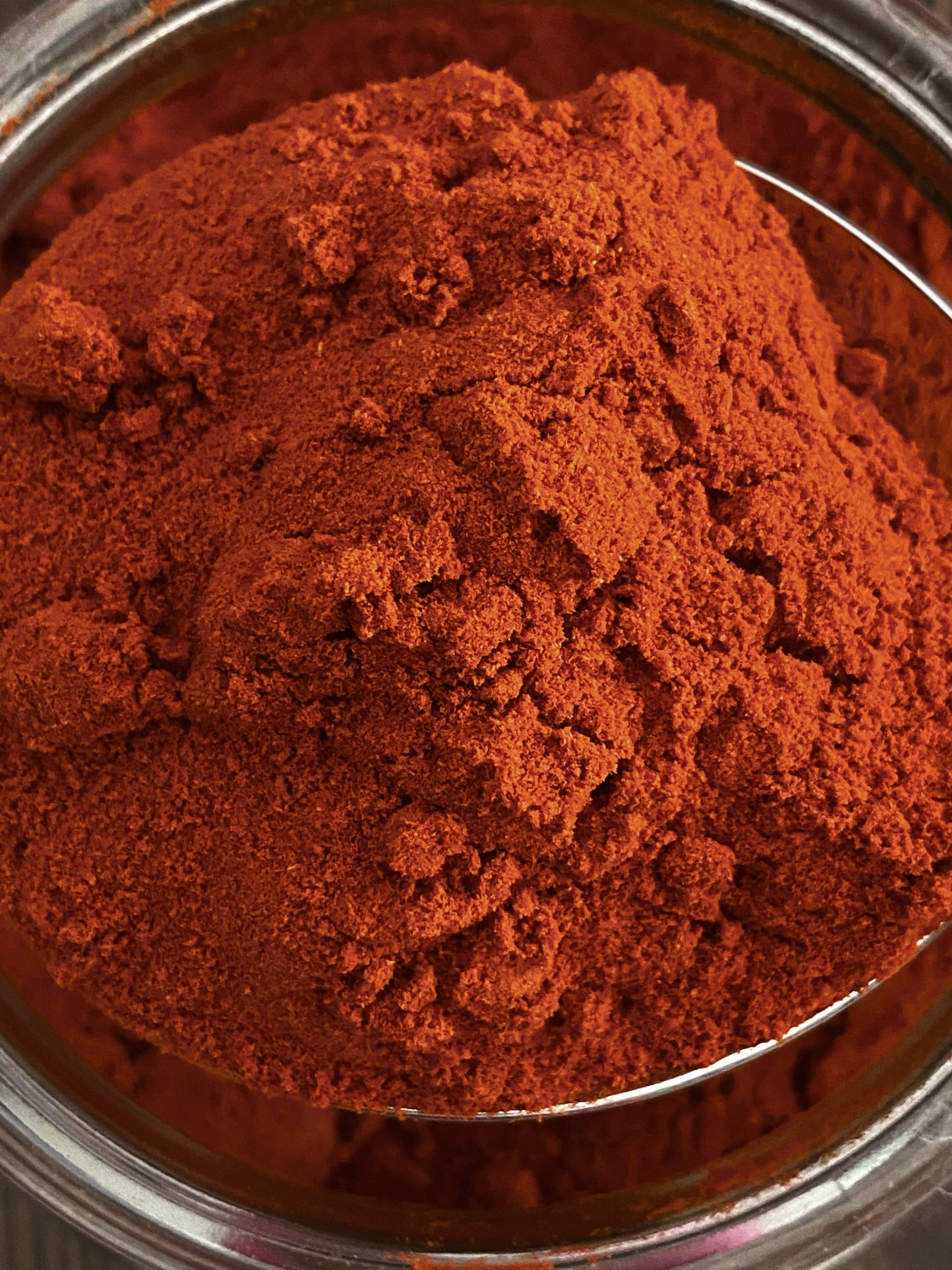 Paprika affumicata biologica - immagine 2